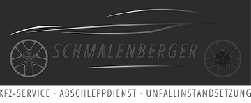 Schmalenberger Logo